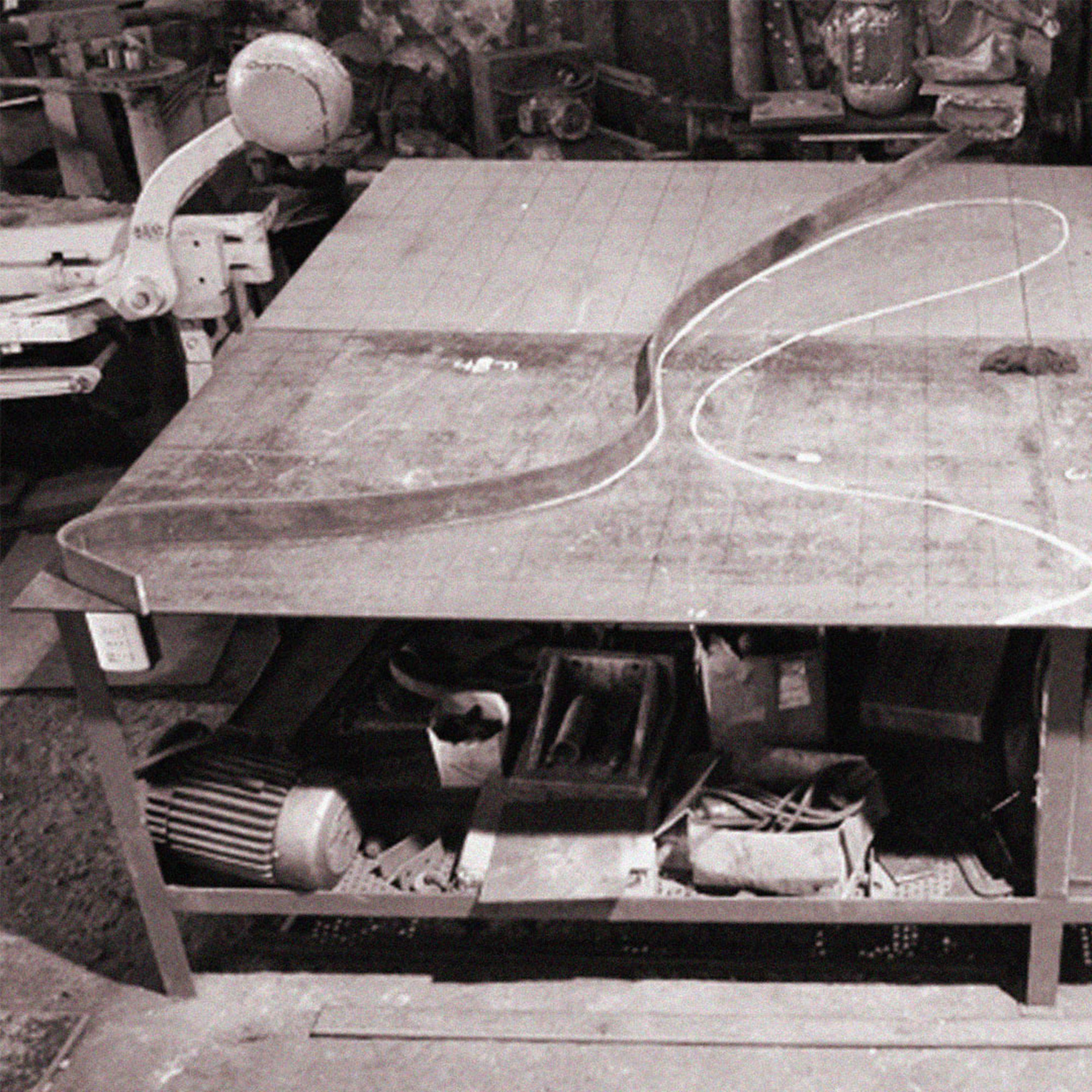 Fabricación de BANCAPAR
